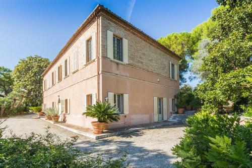 Villa Anna Maria