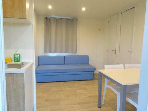 Small Camp Il Poggetto