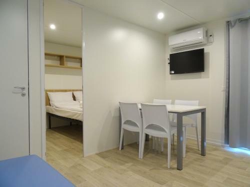 Small Camp Il Poggetto