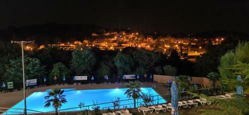 Small Camp Il Poggetto