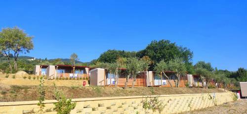 Small Camp Il Poggetto