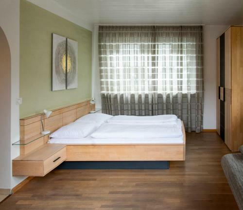 Apartamento Villa Gottfried Appartment