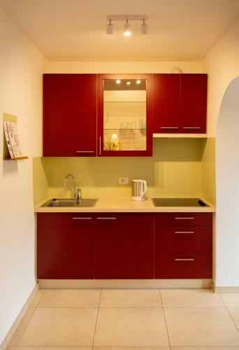 Apartamento Villa Gottfried Appartment