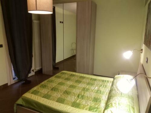 Hostal Affittacamere Villa La Vallata