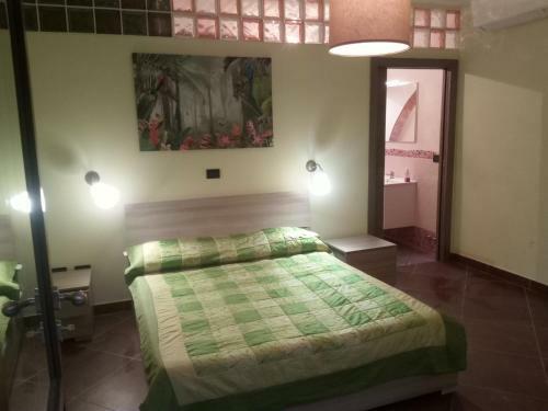 Hostal Affittacamere Villa La Vallata