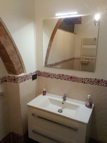 Hostal Affittacamere Villa La Vallata