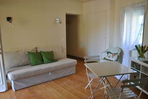 Apartamento Appartamento Lux