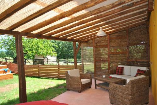 Apartamento Appartamento Lux