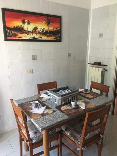 Big Family Bed & Breakfast