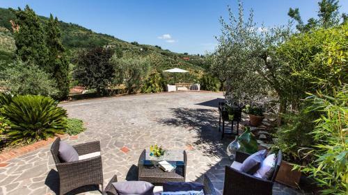 Villa Sissi 10&2