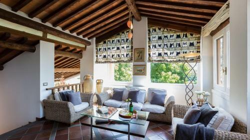 Villa Sissi 10&2