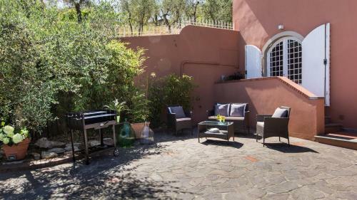Villa Sissi 10&2