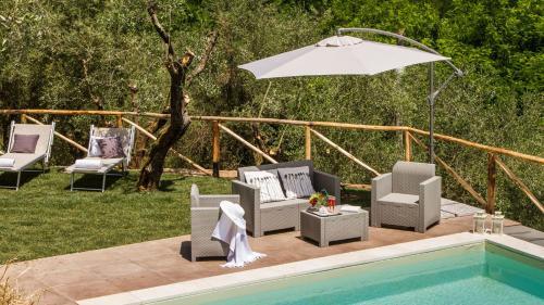 Villa Sissi 10&2