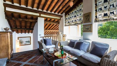 Villa Sissi 10&2
