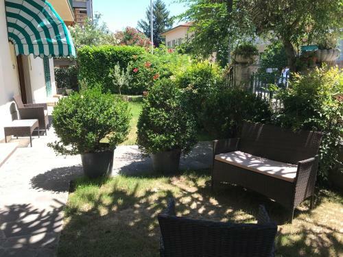 Apartamento Il Fiordaliso