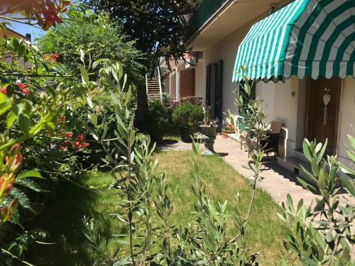 Apartamento Il Fiordaliso