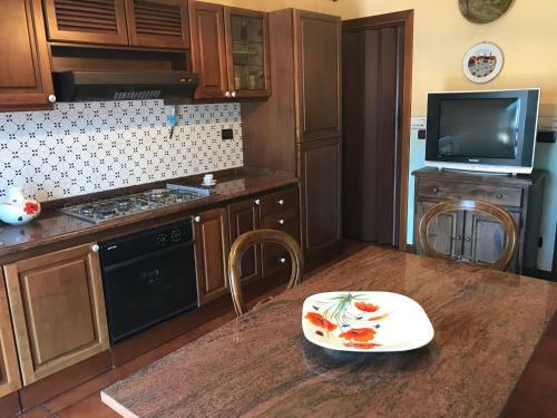 Apartamento Il Fiordaliso