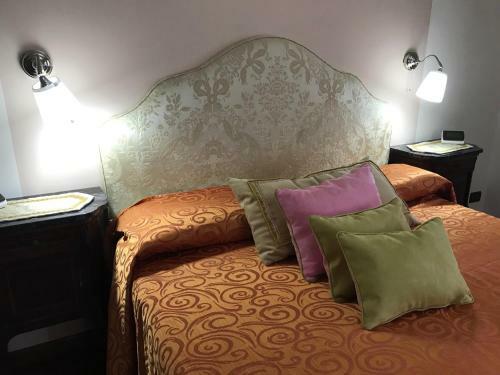 Apartamento Il Fiordaliso