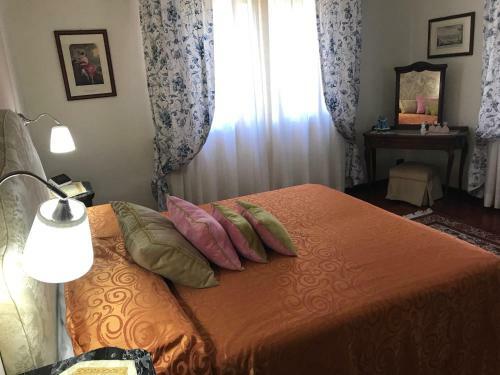 Apartamento Il Fiordaliso