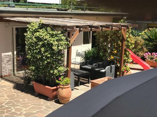 Apartamento Il Fiordaliso