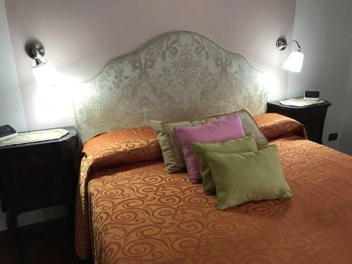 Apartamento Il Fiordaliso
