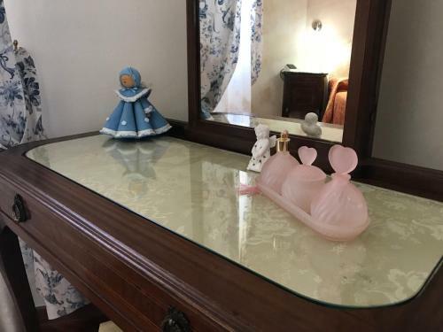 Apartamento Il Fiordaliso