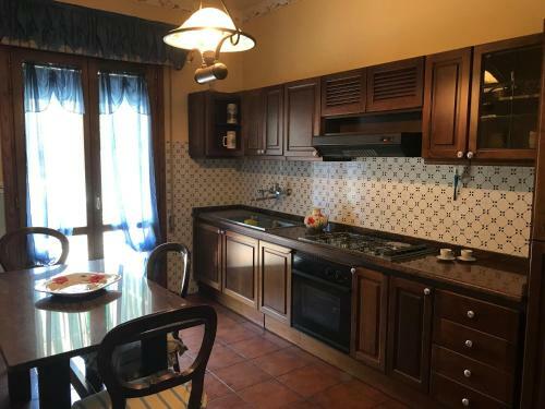 Apartamento Il Fiordaliso