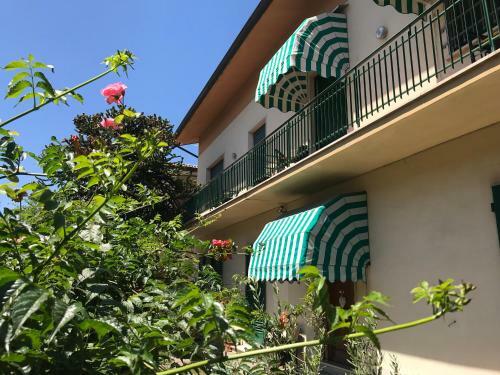 Apartamento Il Fiordaliso