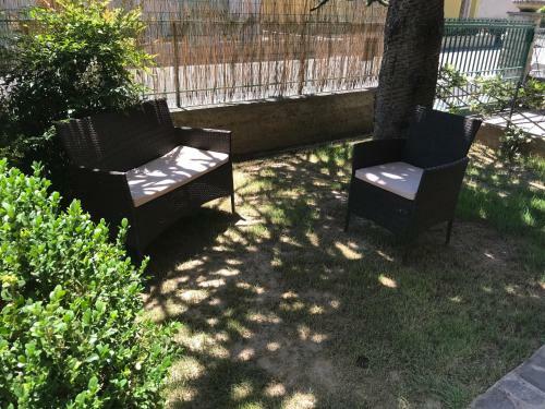 Apartamento Il Fiordaliso