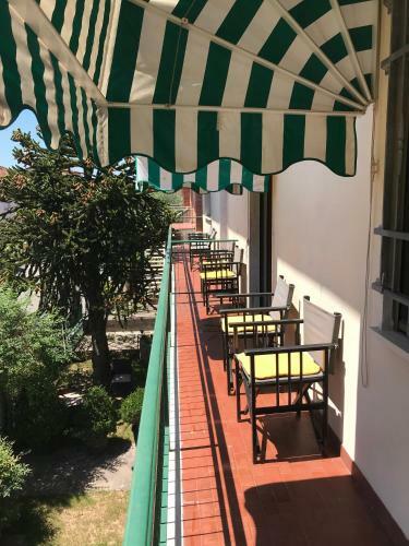 Apartamento Il Fiordaliso