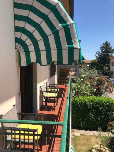 Apartamento Il Fiordaliso