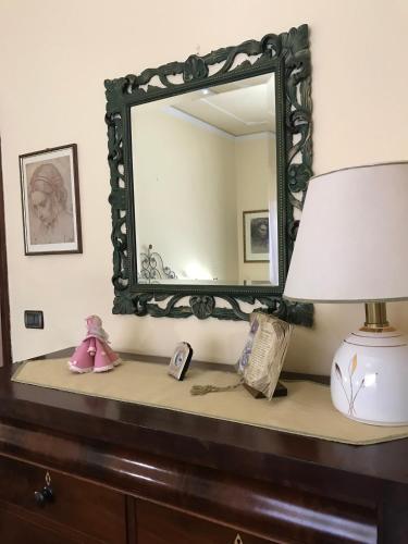 Apartamento Il Fiordaliso