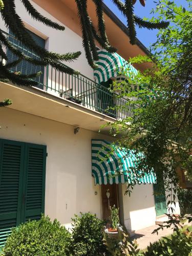 Apartamento Il Fiordaliso