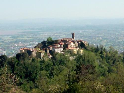 La Casina Di Piero