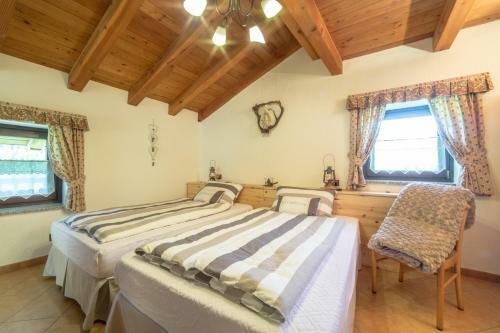 Chalet Ad Lignum
