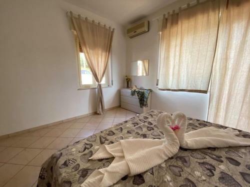Apartamento Appartamento Villa Circe