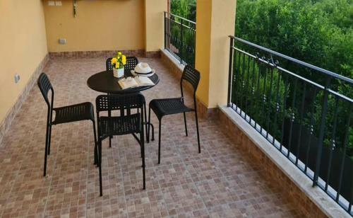 B&B Villa Chiara