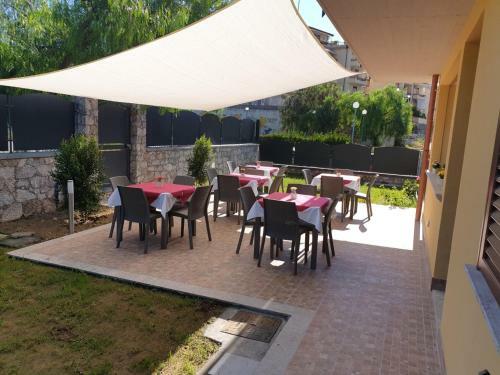 B&B Villa Chiara