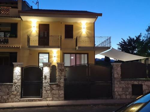 B&B Villa Chiara