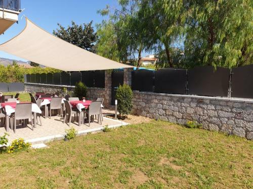 B&B Villa Chiara