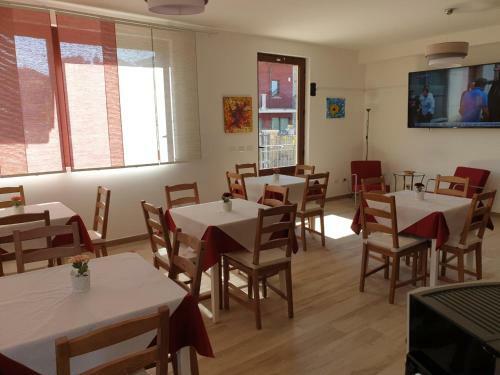 B&B Villa Chiara