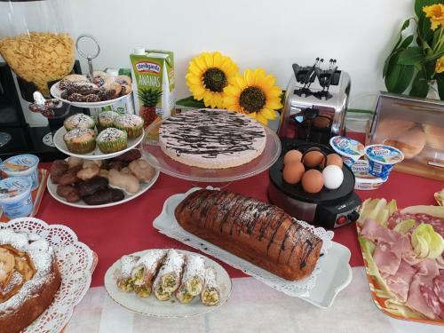 B&B Villa Chiara