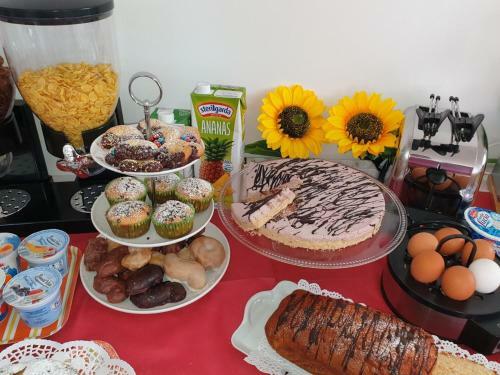 B&B Villa Chiara