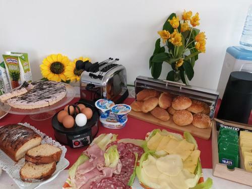 B&B Villa Chiara