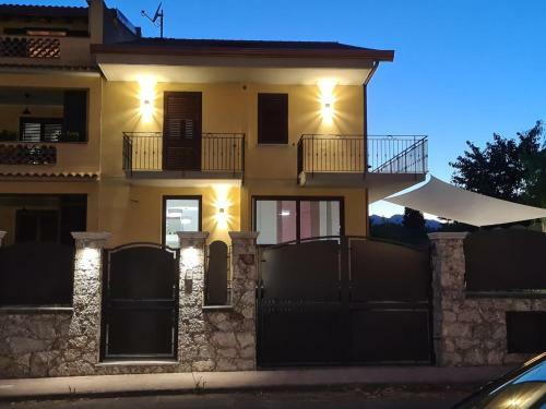 B&B Villa Chiara