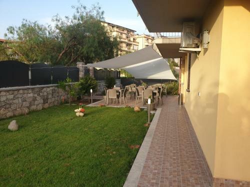 B&B Villa Chiara