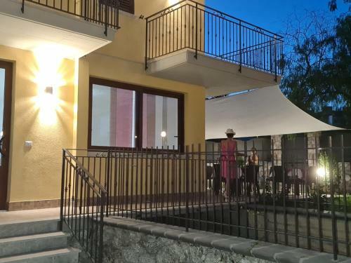 B&B Villa Chiara