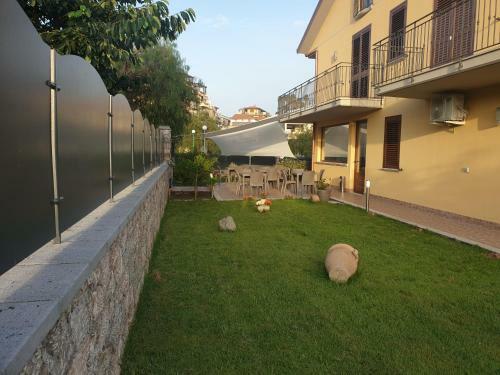 B&B Villa Chiara