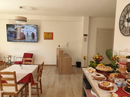 B&B Villa Chiara