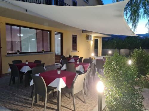 B&B Villa Chiara